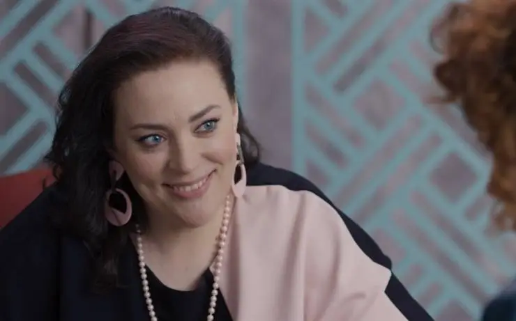 Ванильное небо (2024) 1 сезон 1-1,2,3,4 серия скачать торрент бесплатно Ванильное небо (2024) сериал 1-1,2,3,4 серию 1 сезона скачать торрент бесплатно