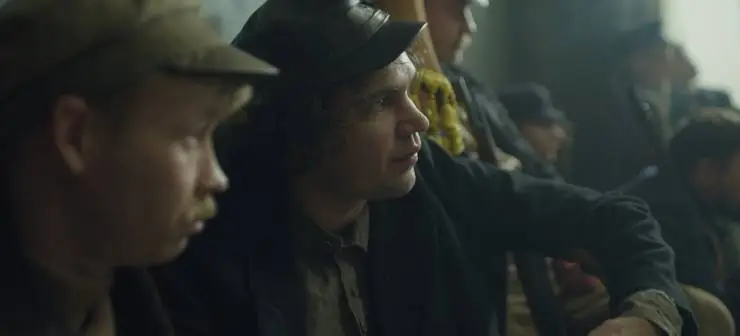 Романовы. Последнее слово (2023) 1 сезон 1-1,2,3,4,5 серия в хорошем качестве скачать торрент файл Романовы. Последнее слово (2023) сериал 1-1,2,3,4,5 серию 1 сезона в хорошем качестве скачать торрент файл