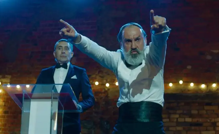 Дурдом (2022) 1 сезон 1-19,20,21 серия скачать торрент бесплатно Дурдом (2022) сериал 1-19,20,21 серию 1 сезона скачать торрент бесплатно