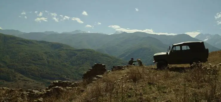 Абрек (2022) 1 сезон 1-1,2,3,4,5 серия скачать торрент бесплатно Абрек (2022) сериал 1-1,2,3,4,5 серию 1 сезона скачать торрент бесплатно