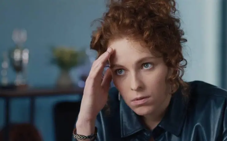 Ванильное небо (2024) 1 сезон 1-1,2,3,4 серия скачать торрент файл Ванильное небо (2024) сериал 1-1,2,3,4 серию 1 сезона скачать торрент файл