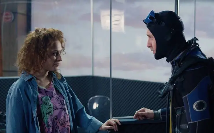 Ванильное небо (2024) 1 сезон 1-1,2,3,4 серия в хорошем качестве скачать торрент файл Ванильное небо (2024) сериал 1-1,2,3,4 серию 1 сезона в хорошем качестве скачать торрент файл