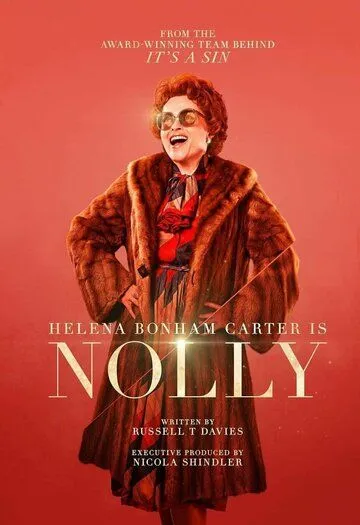 Нолли / Nolly (2023) cериал скачать через торрет бесплатно в хорошем качестве