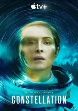 Созвездие / Constellation (2024) cериал скачать через торрет бесплатно в хорошем качестве