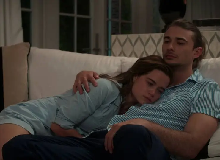 Первое убийство (2022) 1 сезон 1-6,7,8 серия скачать торрент файл Первое убийство (2022) сериал 1-6,7,8 серию 1 сезона скачать торрент файл