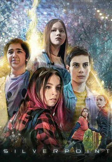 Сильверпоинт / Silverpoint (2022) cериал скачать через торрет бесплатно в хорошем качестве