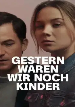 Еще вчера мы были детьми / Gestern waren wir noch Kinder (2022) cериал скачать через торрет бесплатно в хорошем качестве