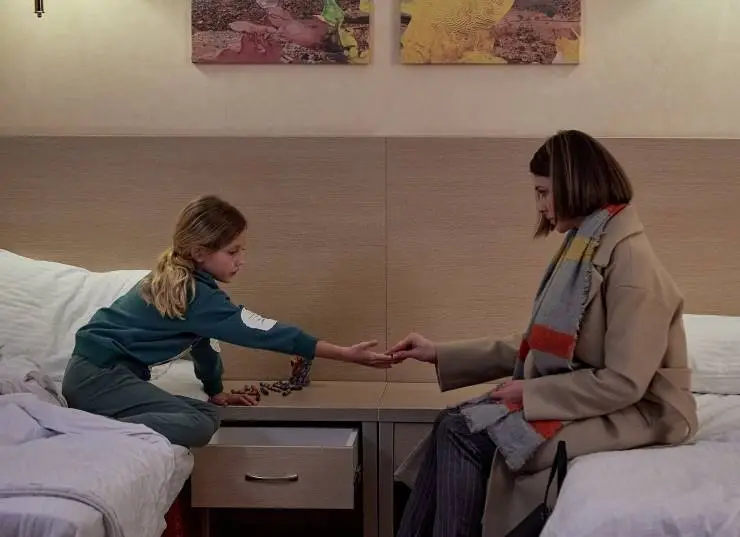 Тихие воды (2022) 1-2 сезон 1-1,2 серия в хорошем качестве скачать торрент файл Тихие воды (2022) сериал 1-1,2 серию 1-2 сезона в хорошем качестве скачать торрент файл