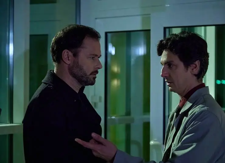 Тихие воды (2022) 1-2 сезон 1-1,2 серия скачать торрент бесплатно Тихие воды (2022) сериал 1-1,2 серию 1-2 сезона скачать торрент бесплатно