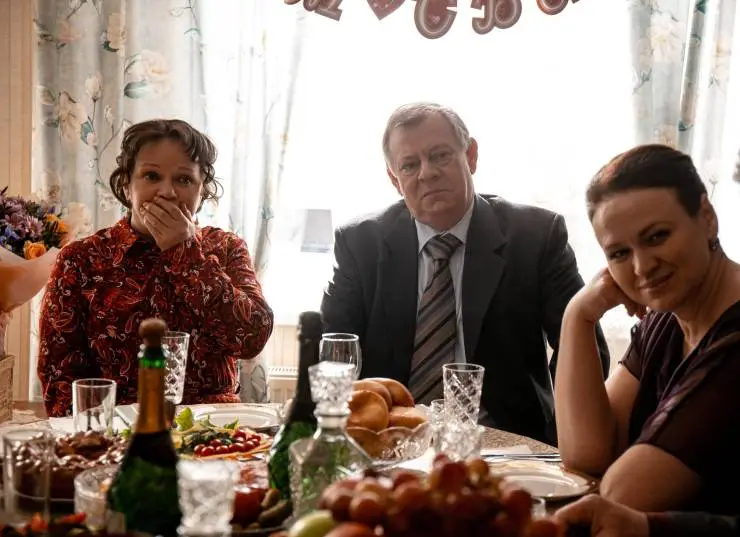 Аист на крыше (2021) 1 сезон 1-1,2,3,4 серия скачать торрент бесплатно Аист на крыше (2021) сериал 1-1,2,3,4 серию 1 сезона скачать торрент бесплатно