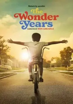 Чудесные годы / The Wonder Years (2021) cериал скачать через торрет бесплатно в хорошем качестве