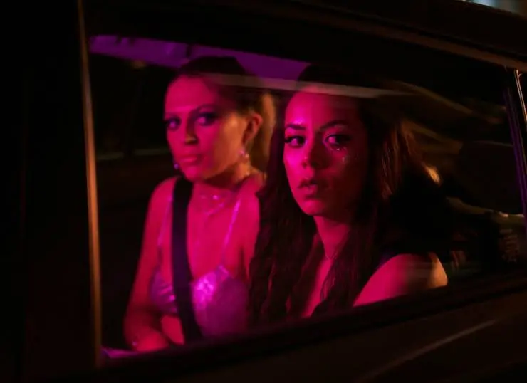 Инфлюенсеры (2022) 1 сезон 1-4,5,6 серия скачать торрент файл Инфлюенсеры (2022) сериал 1-4,5,6 серию 1 сезона скачать торрент файл