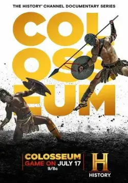 Колизей / Colosseum (2022) cериал скачать через торрет бесплатно в хорошем качестве