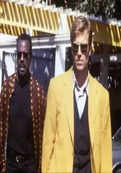 Жара в Лос-Анджелесе (1996) 1 сезон 1-24,25,26 серия в хорошем качестве скачать торрент файл Жара в Лос-Анджелесе (1996) сериал 1-24,25,26 серию 1 сезона в хорошем качестве скачать торрент файл