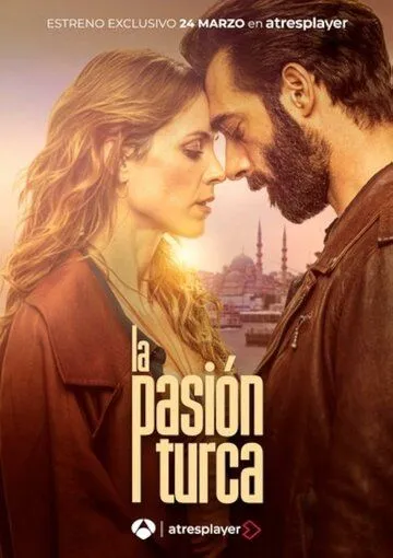 La pasión turca (2024) cериал скачать через торрет бесплатно в хорошем качестве