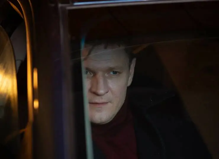 Аутсайдер (2022) 1 сезон 1-22,23,24 серия скачать торрент бесплатно Аутсайдер (2022) сериал 1-22,23,24 серию 1 сезона скачать торрент бесплатно