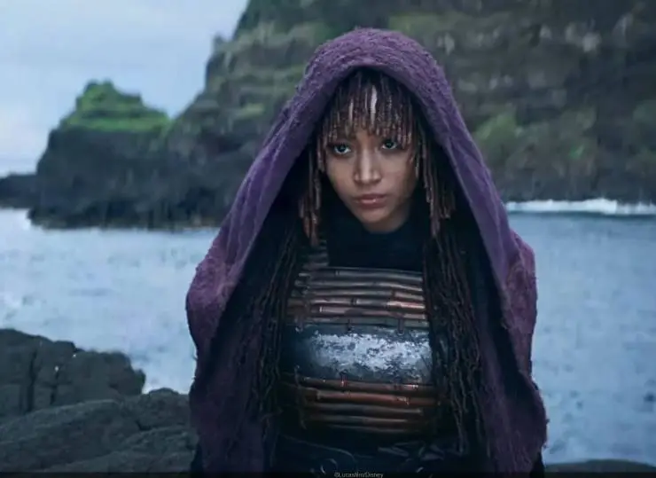 Аколит (2024) 1 сезон 1-6,7,8 серия скачать торрент файл Аколит (2024) сериал 1-6,7,8 серию 1 сезона скачать торрент файл