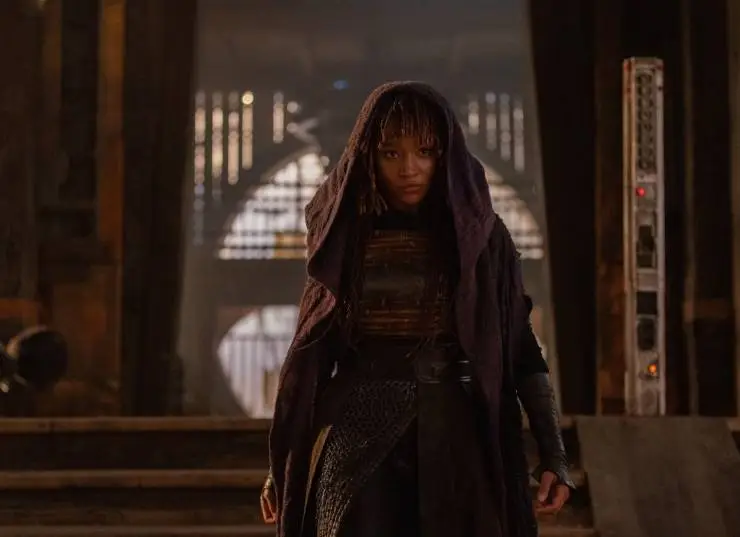 Аколит (2024) 1 сезон 1-6,7,8 серия в хорошем качестве скачать торрент файл Аколит (2024) сериал 1-6,7,8 серию 1 сезона в хорошем качестве скачать торрент файл