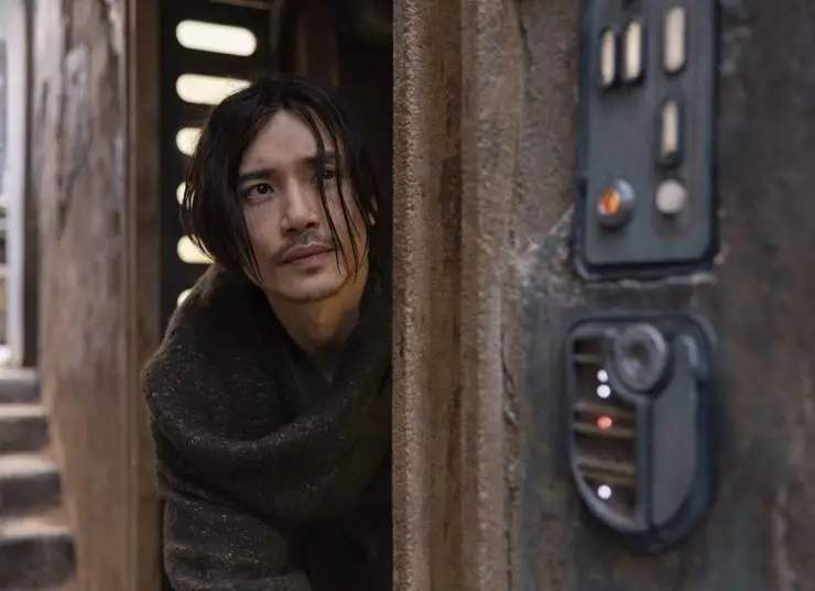 Аколит (2024) 1 сезон 1-6,7,8 серия скачать торрент бесплатно Аколит (2024) сериал 1-6,7,8 серию 1 сезона скачать торрент бесплатно