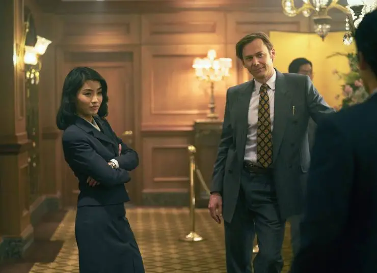 Патинко (2022) 1-2 сезон 1-6,7,8 серия скачать торрент файл Патинко (2022) сериал 1-6,7,8 серию 1-2 сезона скачать торрент файл