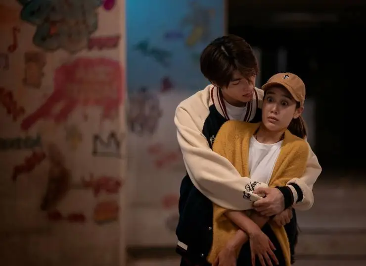 На старт, внимание, любовь (2024) 1 сезон 1-4,5,6 серия в хорошем качестве скачать торрент файл На старт, внимание, любовь (2024) сериал 1-4,5,6 серию 1 сезона в хорошем качестве скачать торрент файл