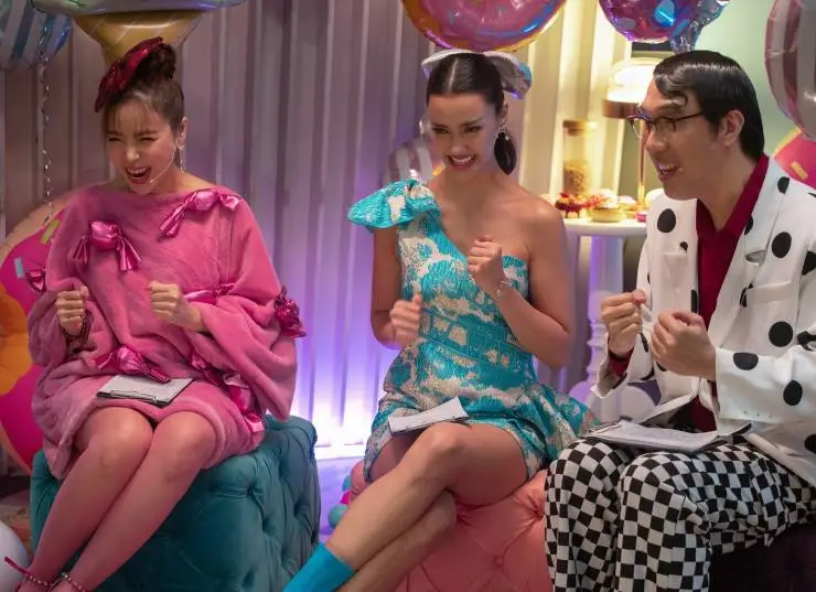 На старт, внимание, любовь (2024) 1 сезон 1-4,5,6 серия скачать торрент файл На старт, внимание, любовь (2024) сериал 1-4,5,6 серию 1 сезона скачать торрент файл