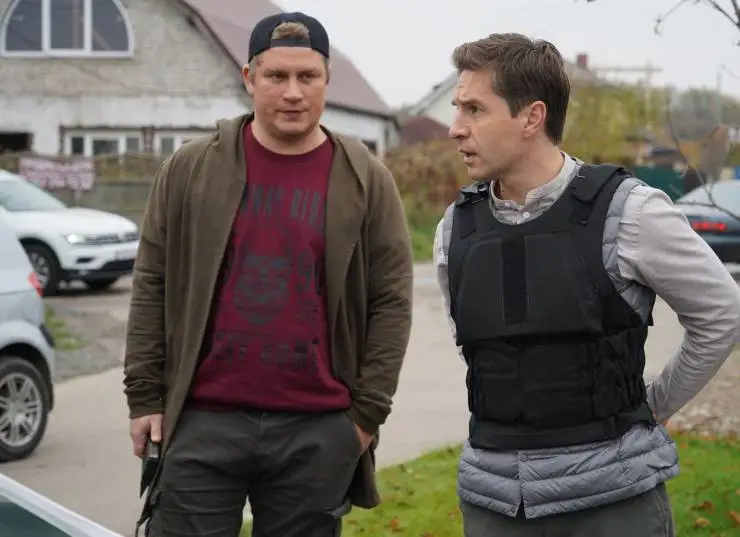 Психология преступления. Туфелька не для Золушки (2021) скачать торрент бесплатно Психология преступления. Туфелька не для Золушки (2021) фильм скачать торрент бесплатно