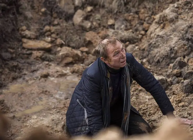 Министерство (2017) 1 сезон 1-6,7,8 серия скачать торрент файл Министерство (2017) сериал 1-6,7,8 серию 1 сезона скачать торрент файл