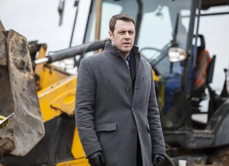 Министерство (2017) 1 сезон 1-6,7,8 серия скачать торрент бесплатно Министерство (2017) сериал 1-6,7,8 серию 1 сезона скачать торрент бесплатно