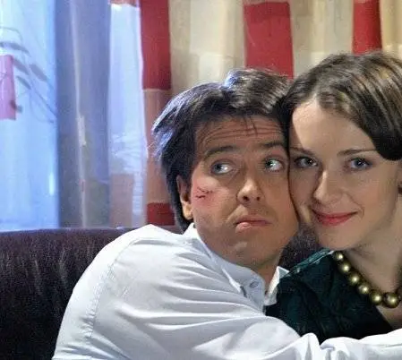 Любовь моя (2005) 1 сезон 1-48,49,50 серия скачать торрент файл Любовь моя (2005) сериал 1-48,49,50 серию 1 сезона скачать торрент файл