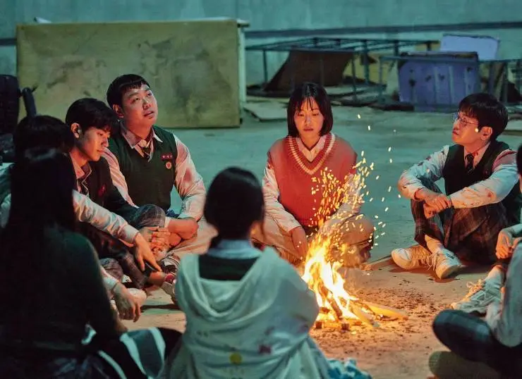 Мы все мертвы (2022) 1 сезон 1-10,11,12 серия скачать торрент бесплатно Мы все мертвы (2022) сериал 1-10,11,12 серию 1 сезона скачать торрент бесплатно