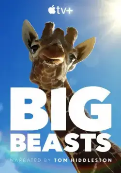 Великаны планеты / Big Beasts (2023) cериал скачать через торрет бесплатно в хорошем качестве