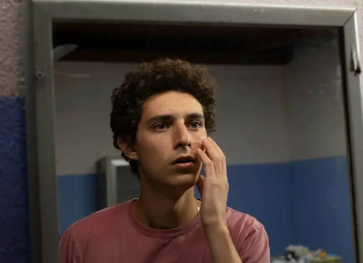 Лето 1990 (2023) 1 сезон 1-6,7,8 серия скачать торрент файл Лето 1990 (2023) сериал 1-6,7,8 серию 1 сезона скачать торрент файл