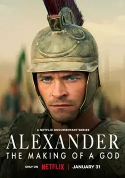 Александр: Создание Бога / Alexander: The Making of a God (2024) cериал скачать через торрет бесплатно в хорошем качестве