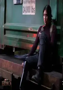 Эхо (2024) 1 сезон 1-1,2,3,4,5 серия скачать торрент файл Эхо (2024) сериал 1-1,2,3,4,5 серию 1 сезона скачать торрент файл