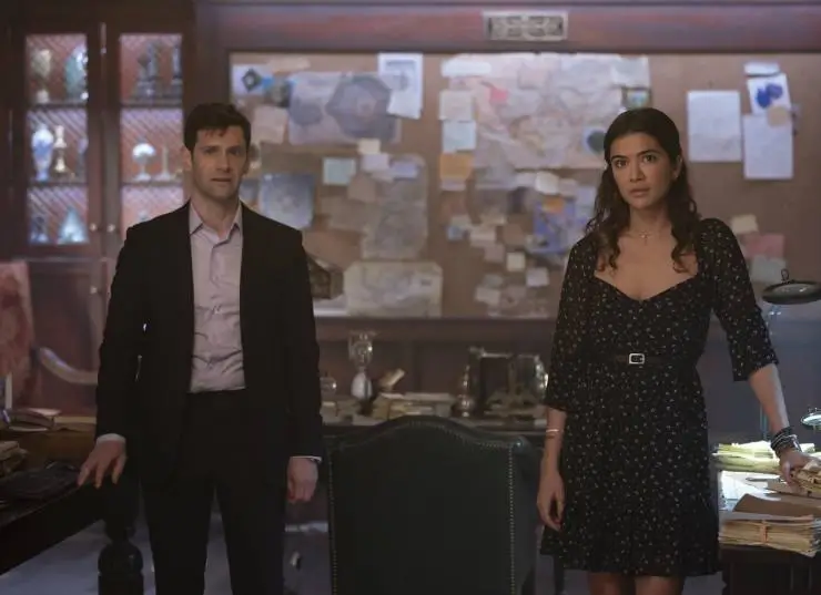 Сокровище нации: На краю истории (2022) 1 сезон 1-8,9,10 серия скачать торрент файл Сокровище нации: На краю истории (2022) сериал 1-8,9,10 серию 1 сезона скачать торрент файл