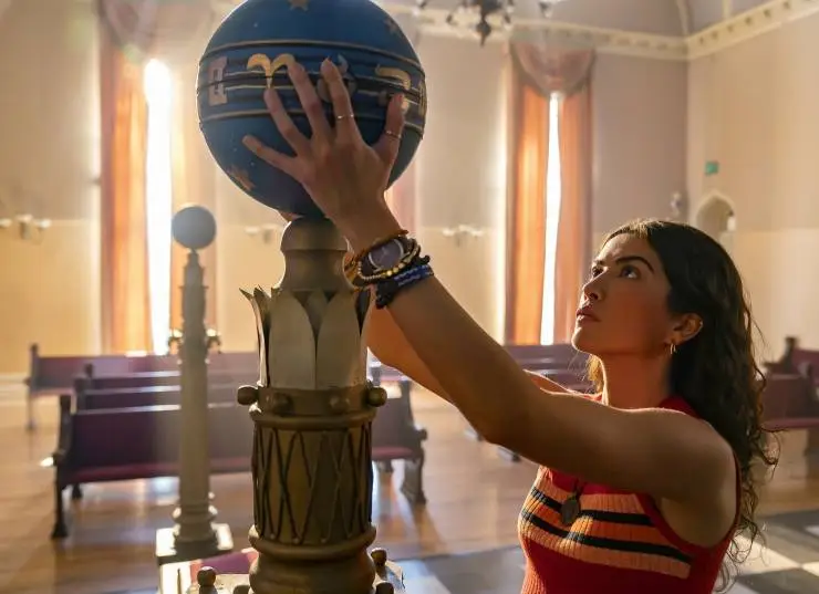 Сокровище нации: На краю истории (2022) 1 сезон 1-8,9,10 серия в хорошем качестве скачать торрент файл Сокровище нации: На краю истории (2022) сериал 1-8,9,10 серию 1 сезона в хорошем качестве скачать торрент файл