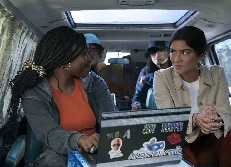 Сокровище нации: На краю истории (2022) 1 сезон 1-8,9,10 серия скачать торрент бесплатно Сокровище нации: На краю истории (2022) сериал 1-8,9,10 серию 1 сезона скачать торрент бесплатно