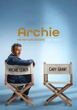 Арчи / Archie (2023) cериал скачать через торрет бесплатно в хорошем качестве