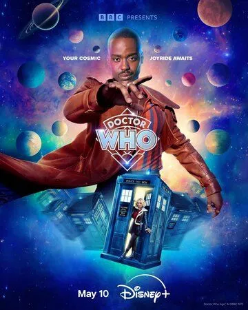 Доктор Кто / Doctor Who (2023) cериал скачать через торрет бесплатно в хорошем качестве