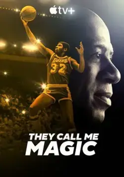 Меня зовут Мэджик Джонсон / Untitled Magic Johnson Documentary Series (2022) cериал скачать через торрет бесплатно в хорошем качестве