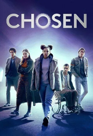 Избранная / Chosen People (2022) cериал скачать через торрет бесплатно в хорошем качестве