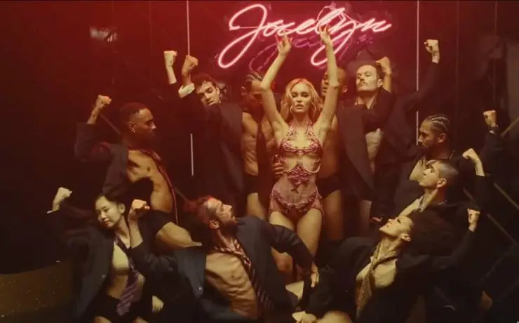 Кумир (2023) 1 сезон 1-1,2,3,4,5 серия в хорошем качестве скачать торрент файл Кумир (2023) сериал 1-1,2,3,4,5 серию 1 сезона в хорошем качестве скачать торрент файл