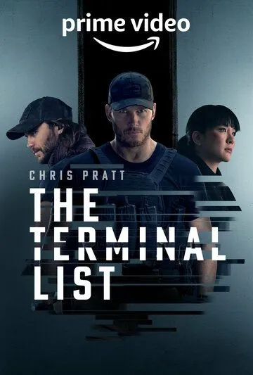 Список смертников / The Terminal List: True Believer (2022) cериал скачать через торрет бесплатно в хорошем качестве