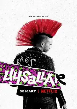 Послушные / Uysallar (2022) cериал скачать через торрет бесплатно в хорошем качестве