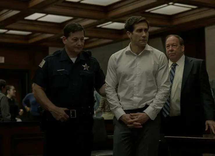 Презумпция невиновности (2024) 1 сезон 1-6,7,8 серия скачать торрент бесплатно Презумпция невиновности (2024) сериал 1-6,7,8 серию 1 сезона скачать торрент бесплатно