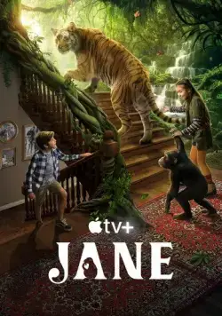 Джейн / Jane (2023) cериал скачать через торрет бесплатно в хорошем качестве