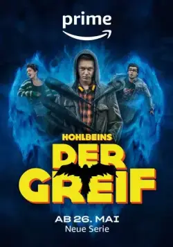 Грифон / Der Greif (2023) cериал скачать через торрет бесплатно в хорошем качестве
