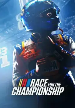 В погоне за кубком / Race for the Championship (2022) cериал скачать через торрет бесплатно в хорошем качестве