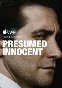 Презумпция невиновности / Presumed Innocent (2024) cериал скачать через торрет бесплатно в хорошем качестве